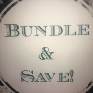 Bundle and Save